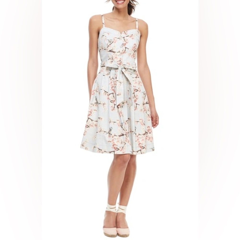 Gal meets glam Daphne dress